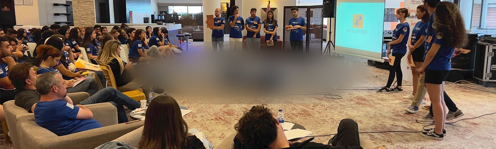 Access Alumni Leadership Summit