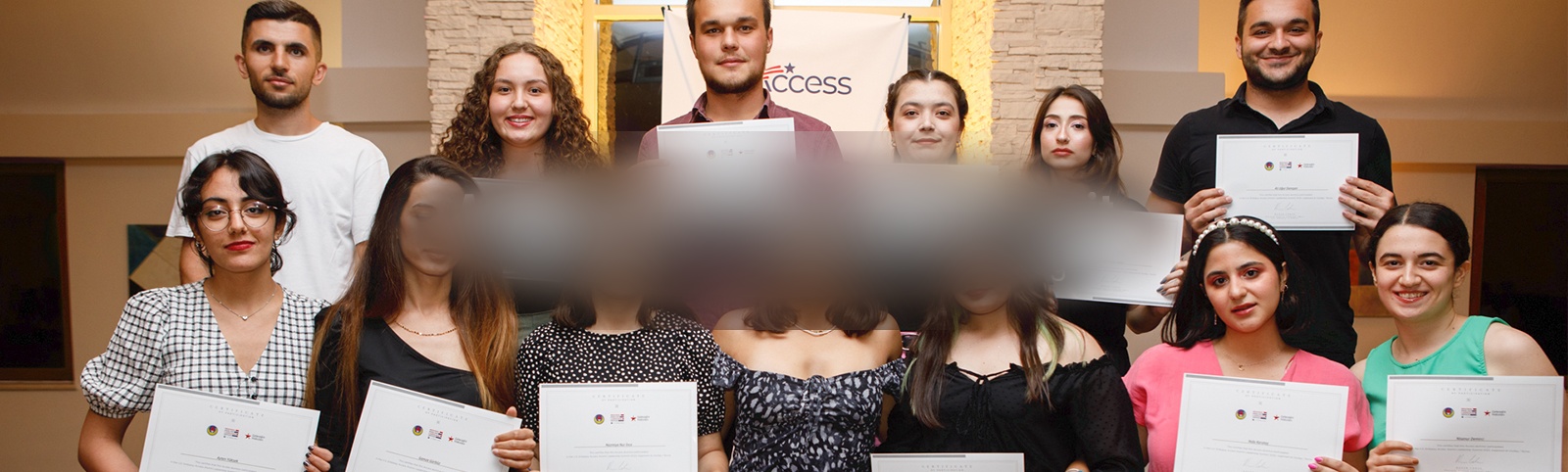 Access Alumni Leadership Summit