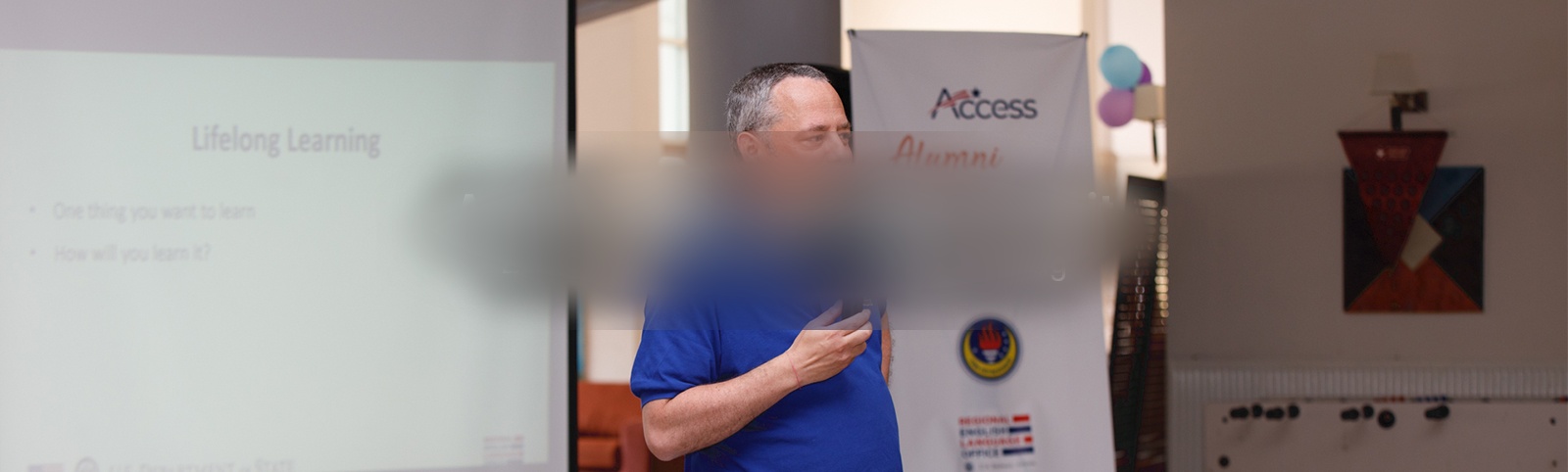 Access Alumni Leadership Summit